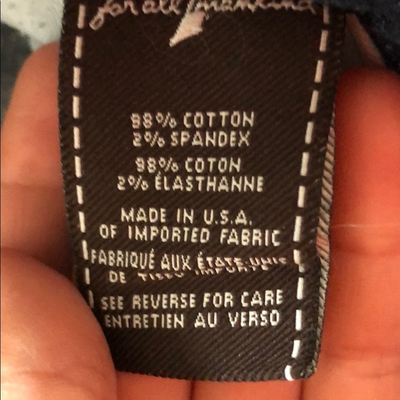 Pants - Picture 7 of 7